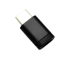 Bury* Adaptateur USB Micro USB à USB type C