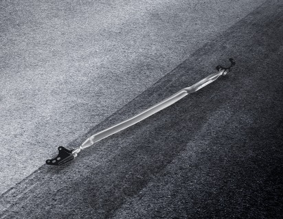 Kit de renfort de tourelle de suspension