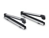 Thule®* Porte-vélos/-snowboards pour le toit SnowPack Extender 7325