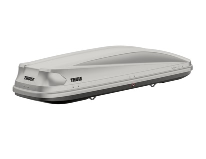 Thule®* Mala de Tejadilho Touring Alpine